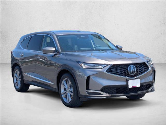 Used 2026 Acura MDX SH-AWD image 3