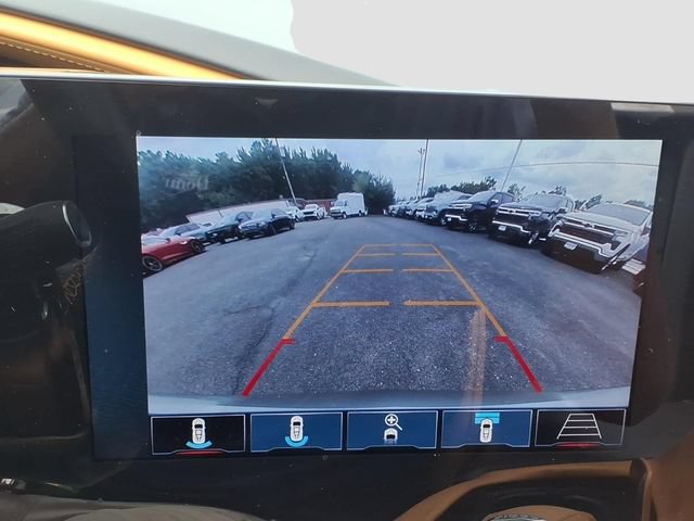 Used 2024 Chevrolet Corvette Stingray Premium Conv w/ Stealth Interior Trim Package RWD image 18