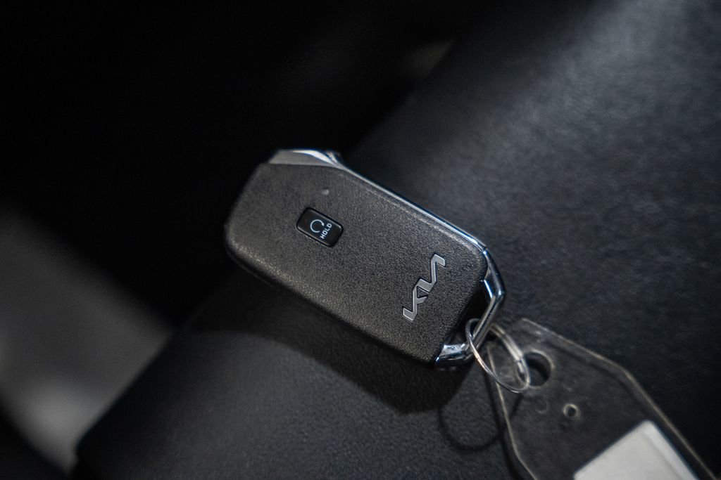 Used 2022 Kia K5 GT-Line image 50