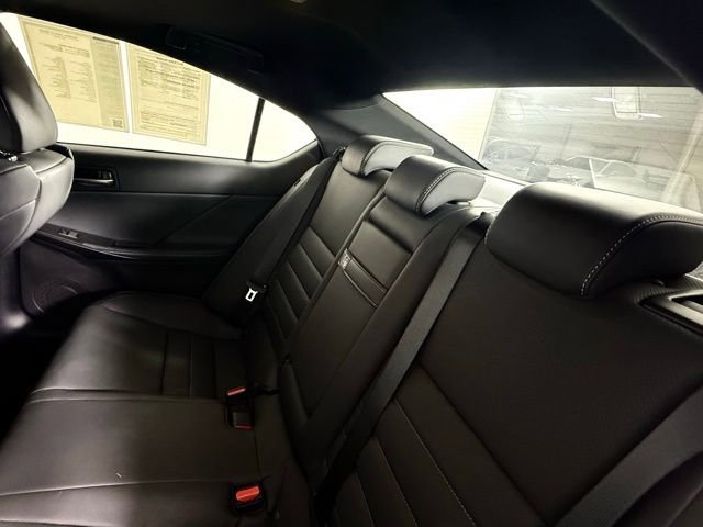 Used 2023 Lexus IS 350 F Sport w/ Navigation Package image 27