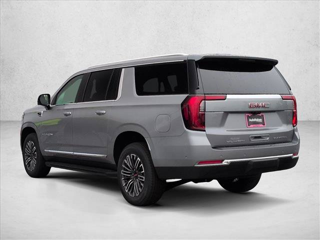 New 2026 GMC Yukon XL Elevation w/ Elevation Premium Package AWD/4WD image 9