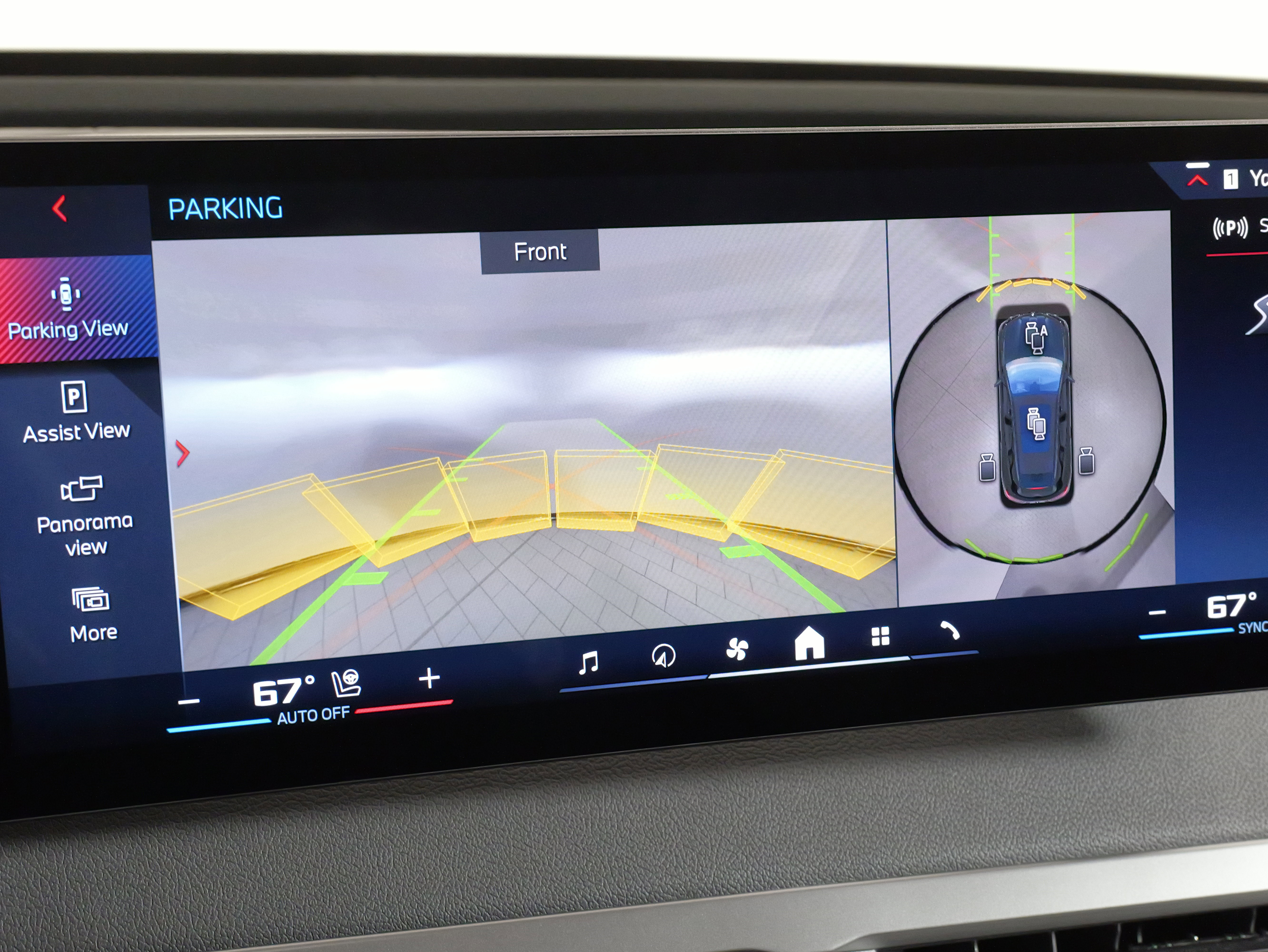 Used 2025 BMW iX M60 AWD/4WD image 61