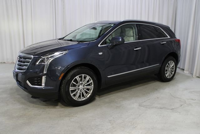 Used 2019 Cadillac XT5 Luxury image 28