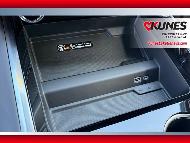 New 2026 Chevrolet Tahoe LT AWD/4WD image 31