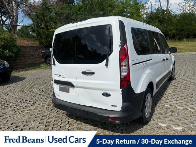 Used 2020 Ford Transit Connect XL FWD image 6