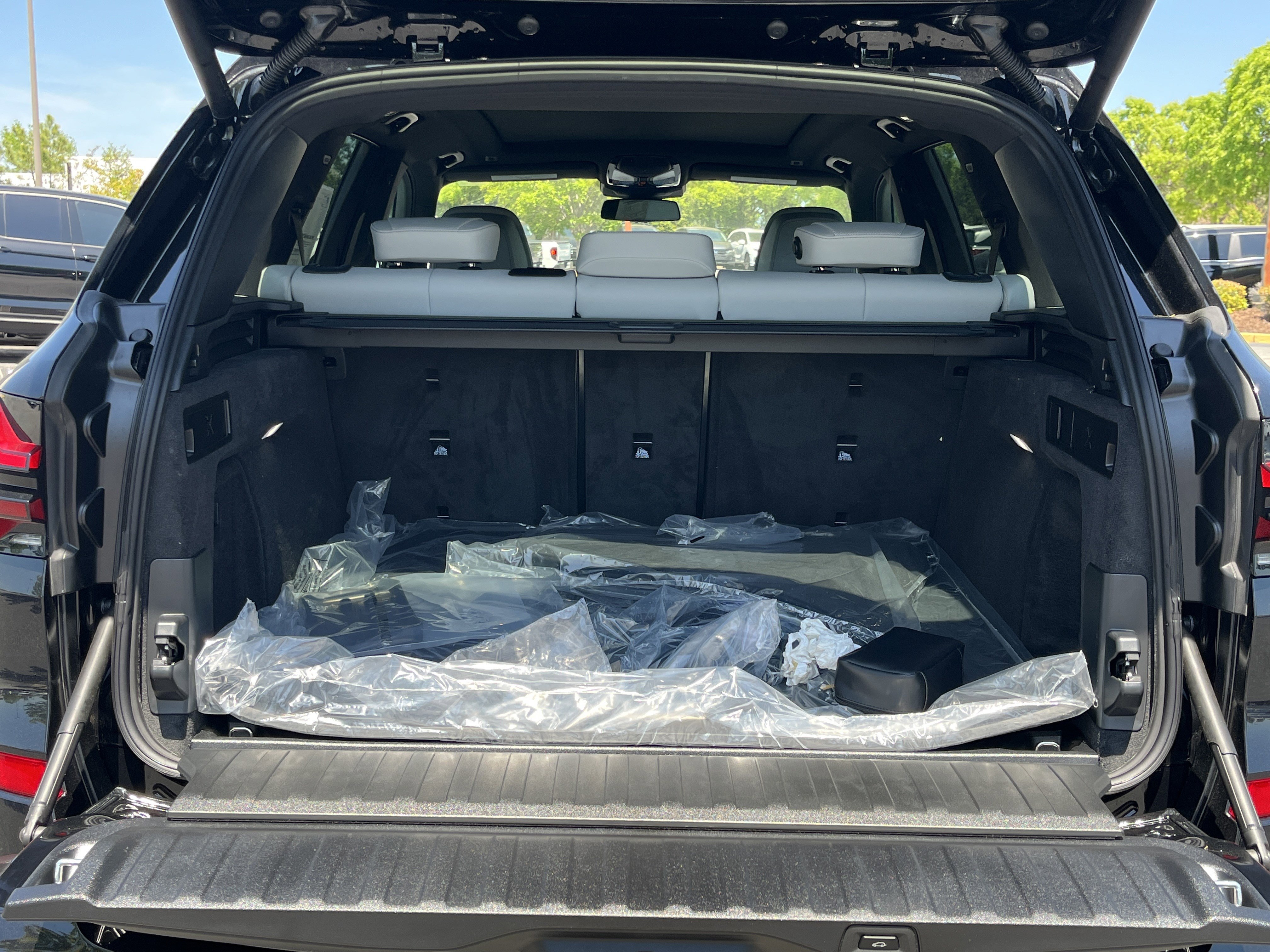 New 2026 BMW X5 xDrive40i AWD/4WD image 27