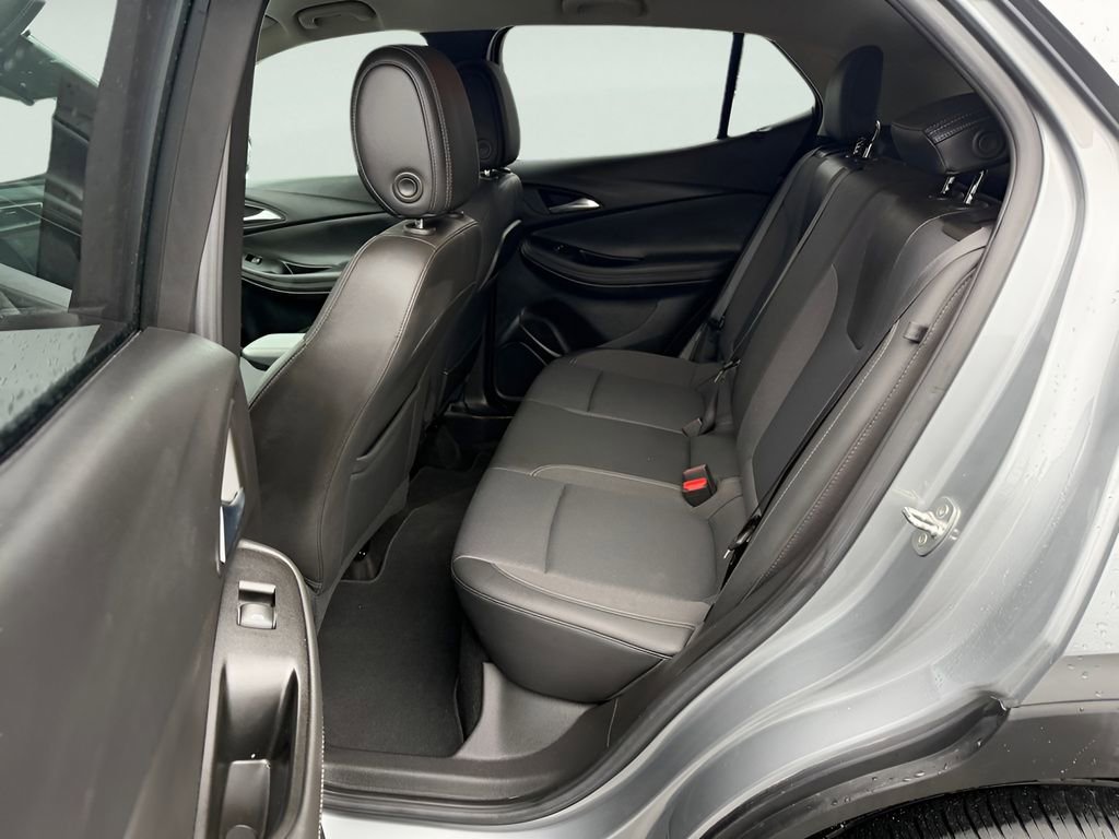Used 2023 Buick Encore GX Preferred w/ Cold Weather Comfort Package image 28