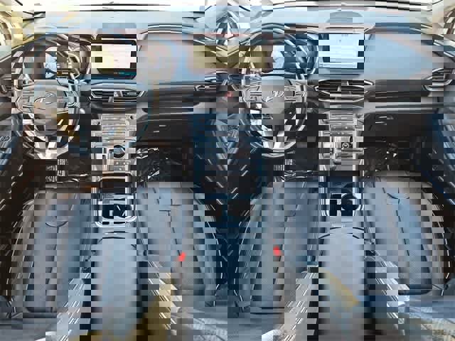 Certified 2022 Hyundai Santa Fe Limited image 15