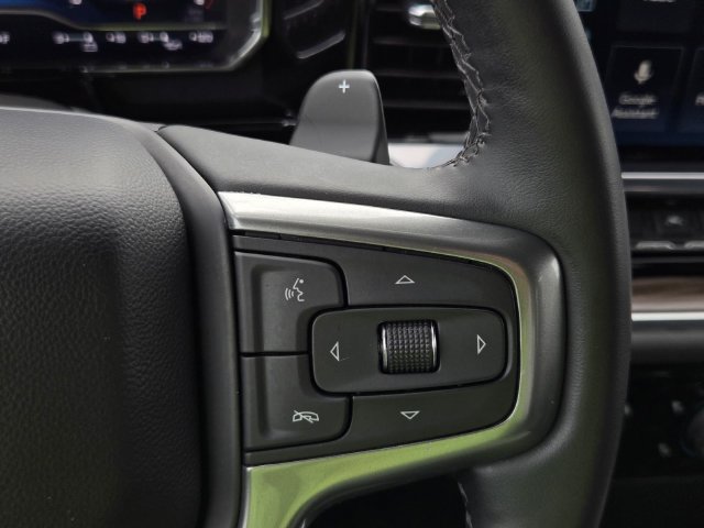 Used 2023 Chevrolet Silverado 1500 LT Trail Boss w/ LPO, Dark Essentials Package AWD/4WD image 26