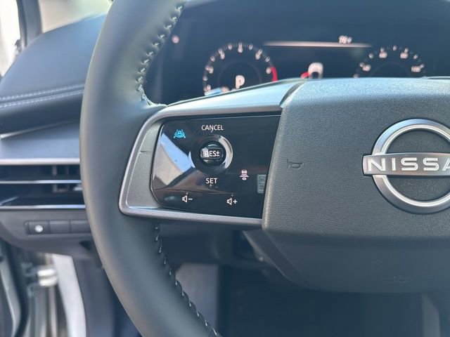 Used 2025 Nissan Murano SV image 13