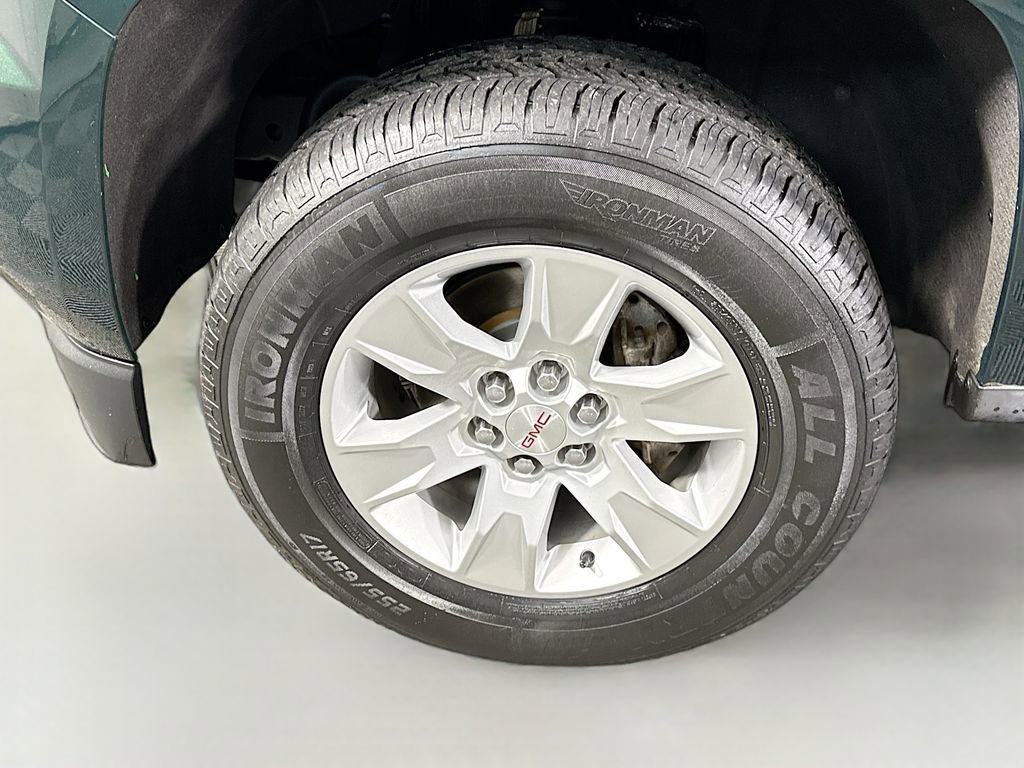 Used 2016 GMC Canyon SLE w/ SLE Convenience Package image 33