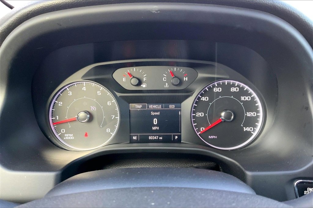 Used 2017 GMC Acadia SLE w/ Driver Alert Package I image 14