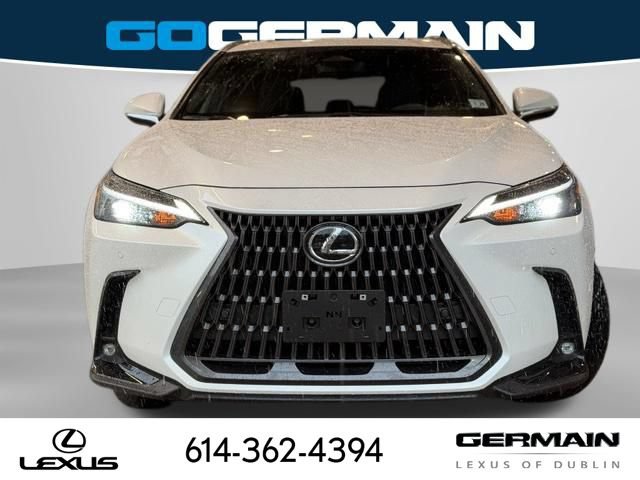 Used 2024 Lexus NX 350 AWD image 2