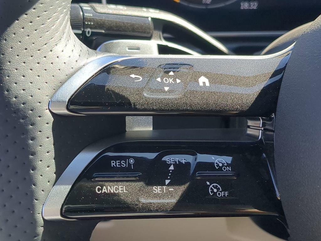 New 2024 Mercedes-Benz CLE 300 4MATIC Coupe image 13