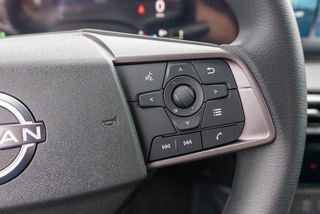 New 2027 Nissan Sentra SV FWD image 15