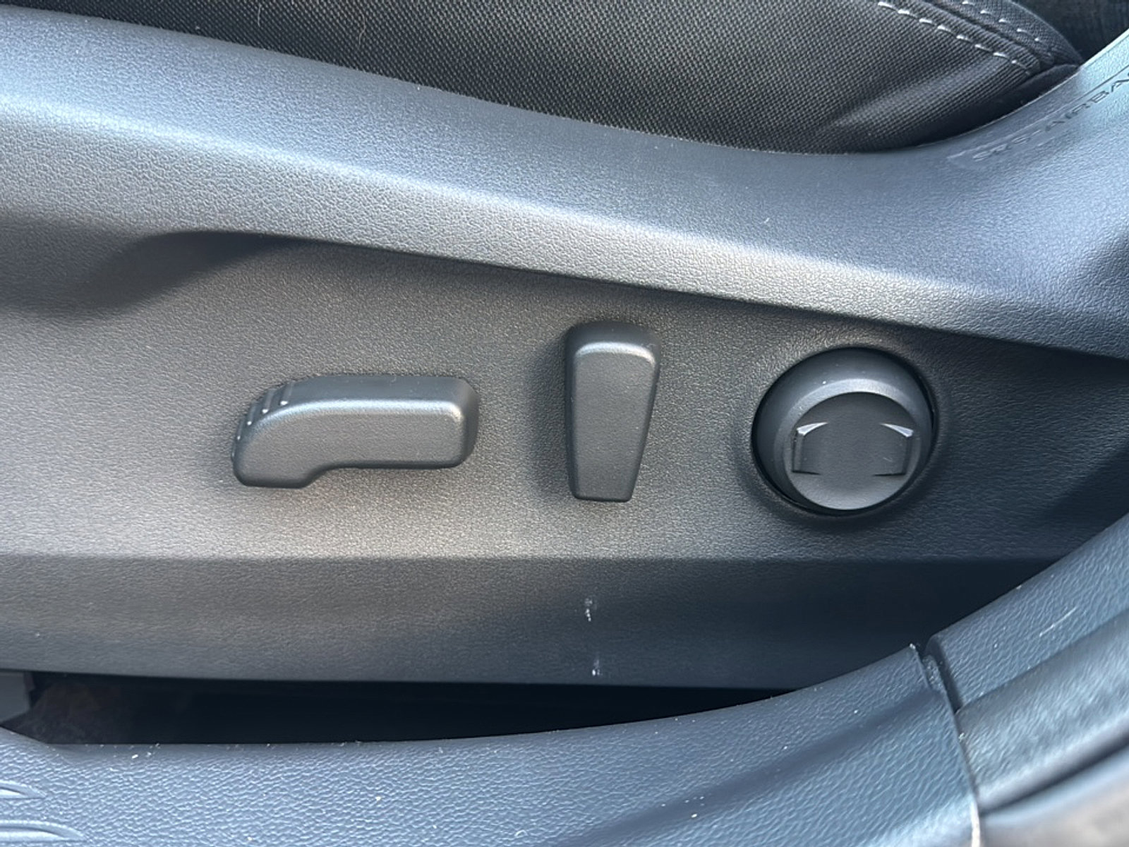 Certified 2025 Subaru Legacy Premium image 13