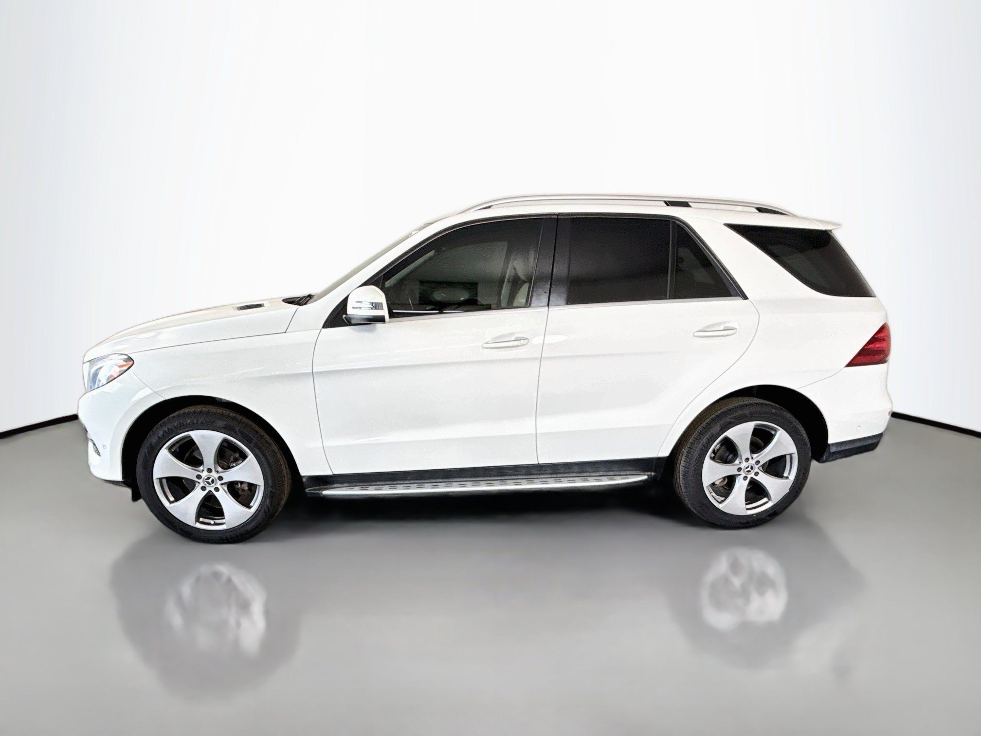 Used 2018 Mercedes-Benz GLE 350 4MATIC image 6