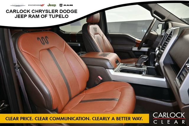 Used 2019 Ford F150 King Ranch AWD/4WD image 35