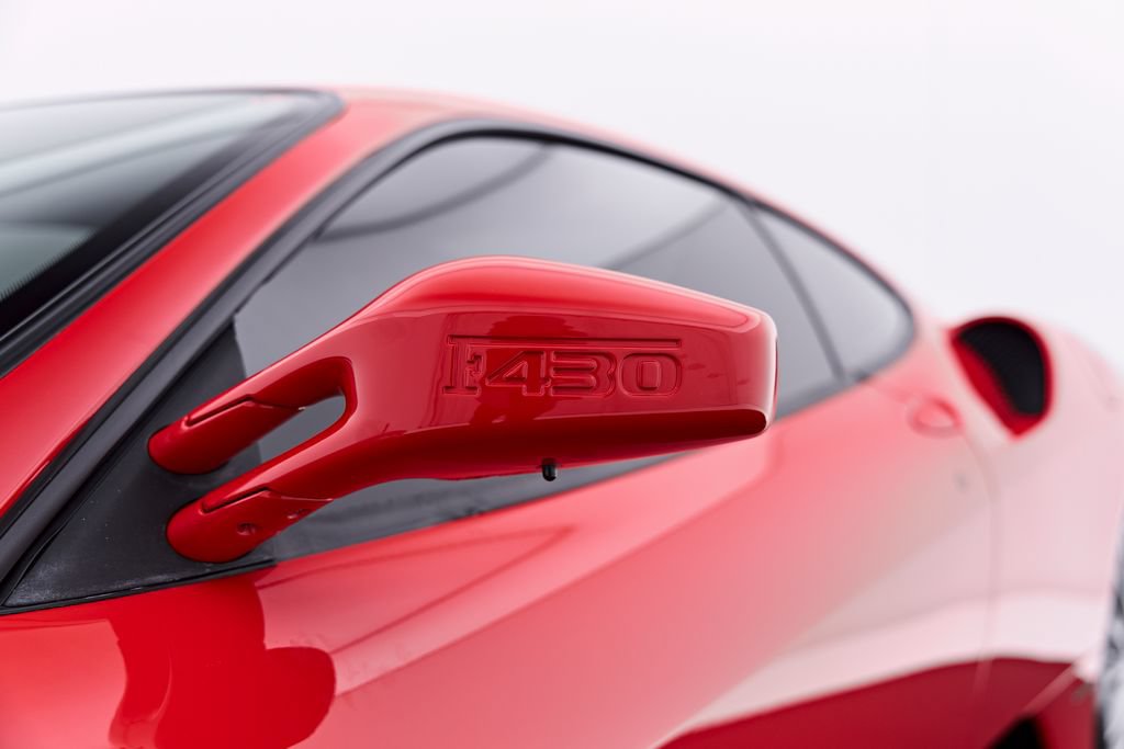 Used 2006 Ferrari F430 Coupe RWD image 26