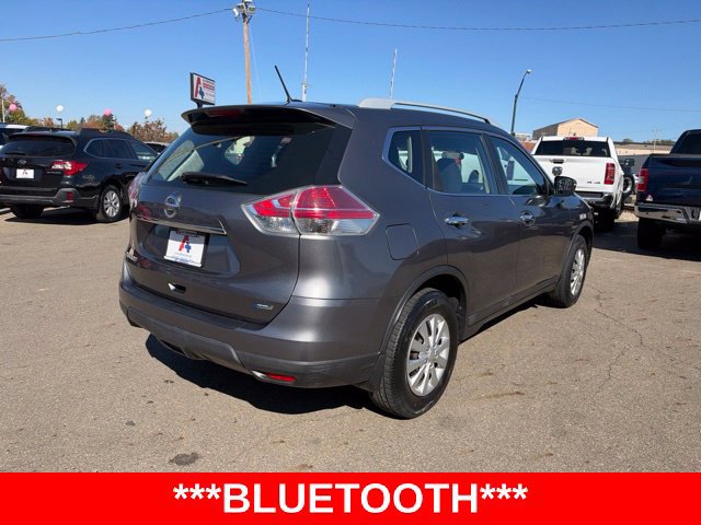 Used 2014 Nissan Rogue S FWD image 3
