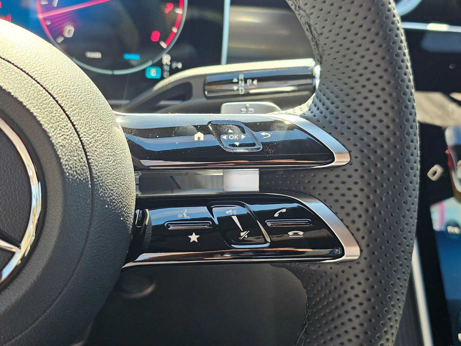 New 2027 Mercedes-Benz CLE 300 4MATIC Coupe image 24
