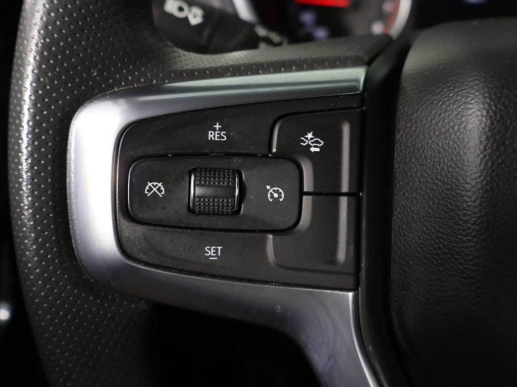Used 2023 Chevrolet Blazer LT w/ Convenience Package FWD image 37