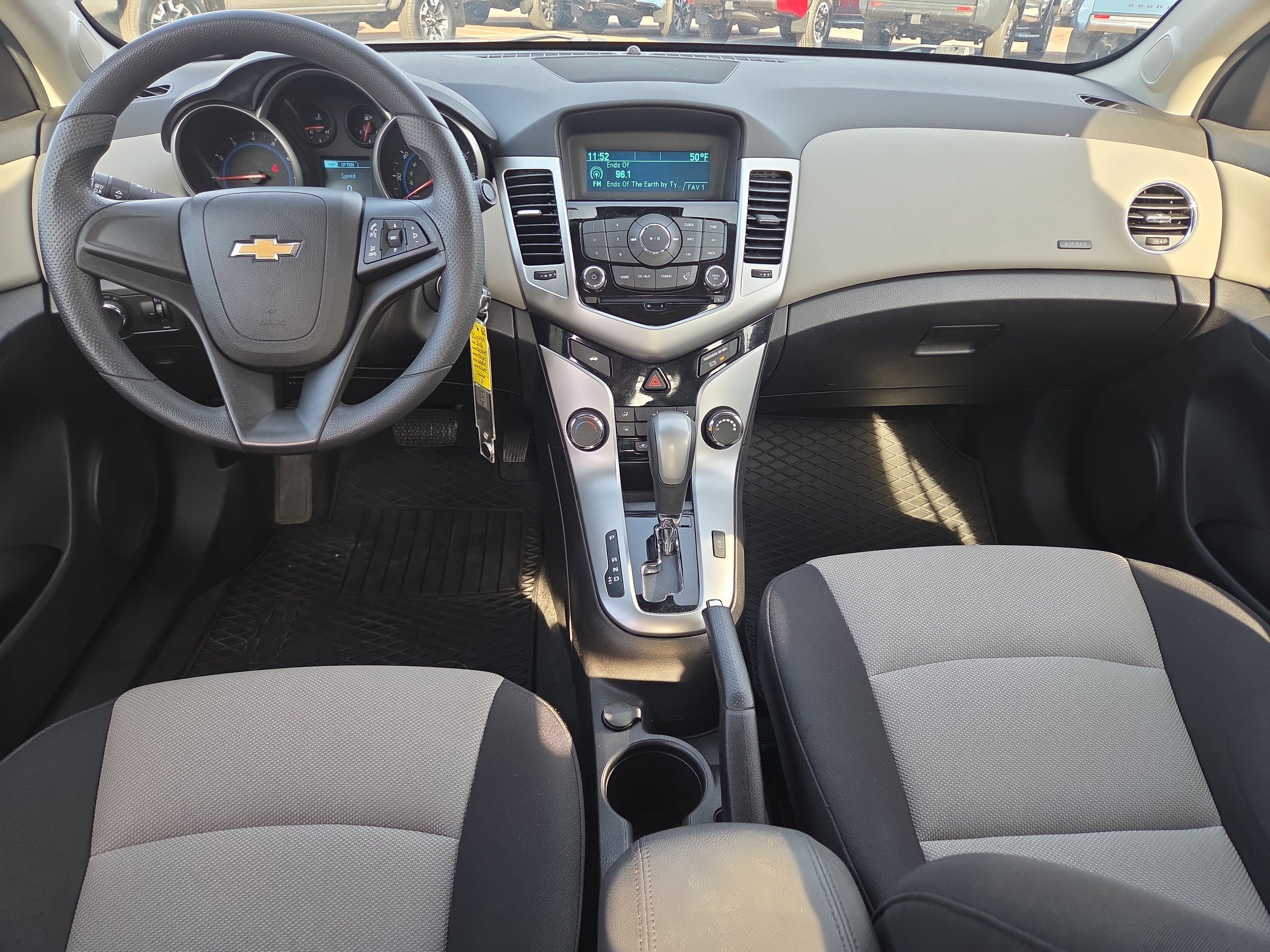 Used 2016 Chevrolet Cruze LS image 19