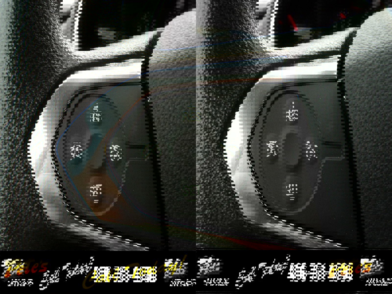 Used 2019 Chevrolet Traverse LS AWD/4WD image 32