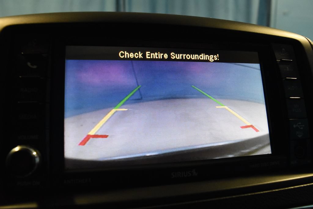 Used 2020 Dodge Grand Caravan SXT FWD image 11
