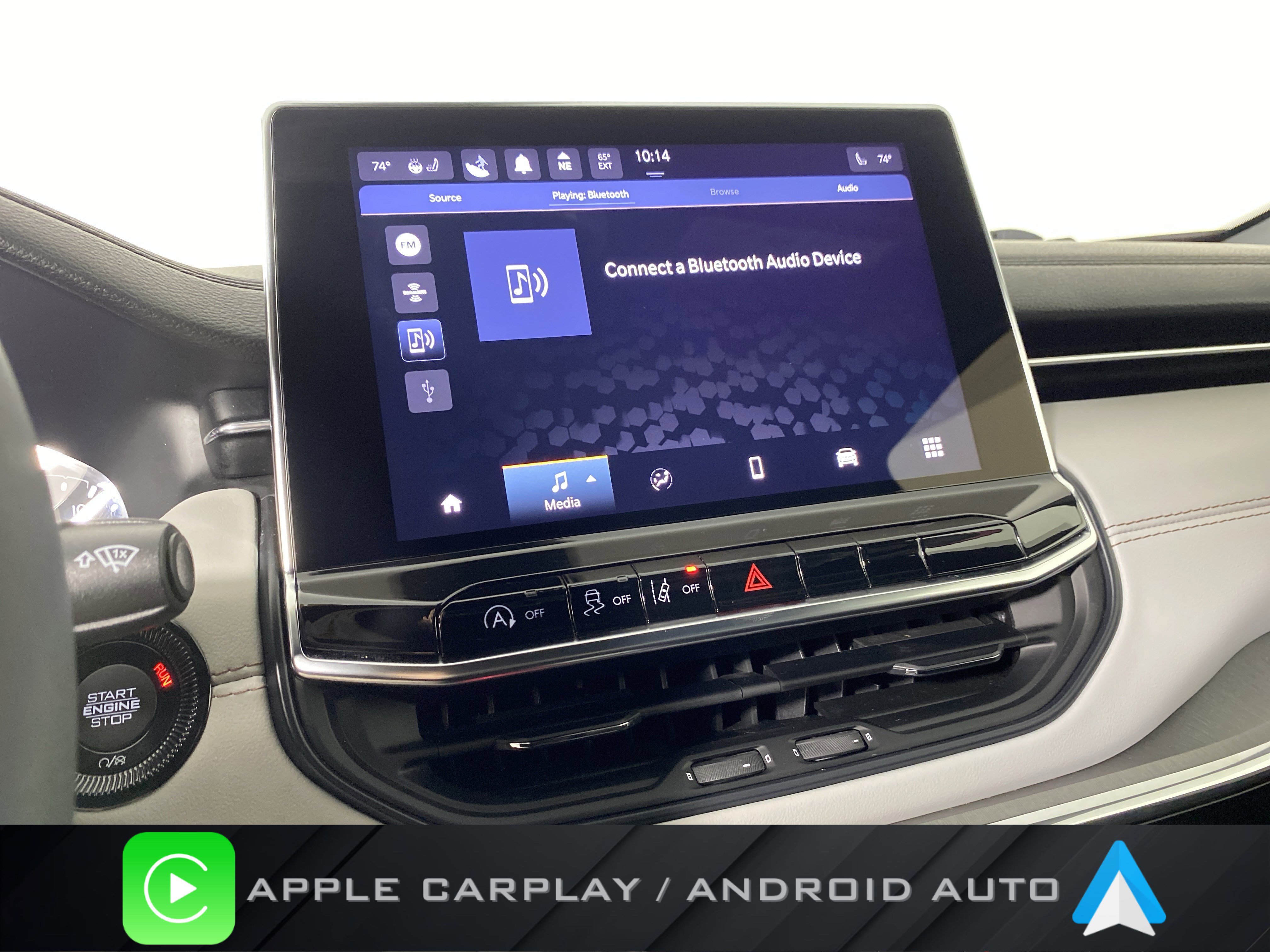 Used 2023 Jeep Compass Limited image 2