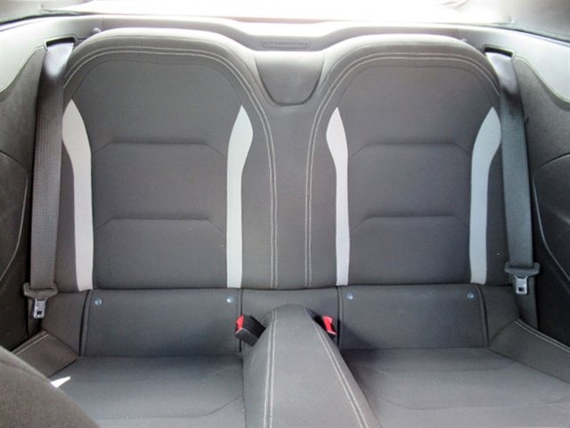 Used 2019 Chevrolet Camaro LT image 17