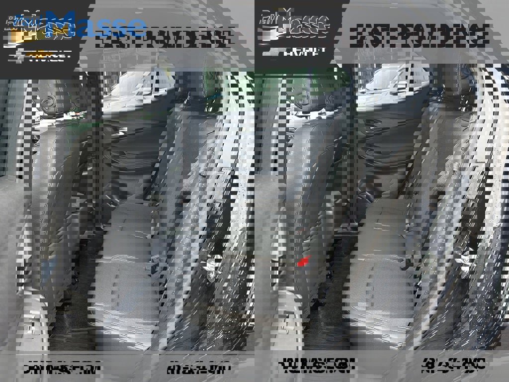 Certified 2023 Buick Encore GX Preferred w/ Cold Weather Comfort Package image 16