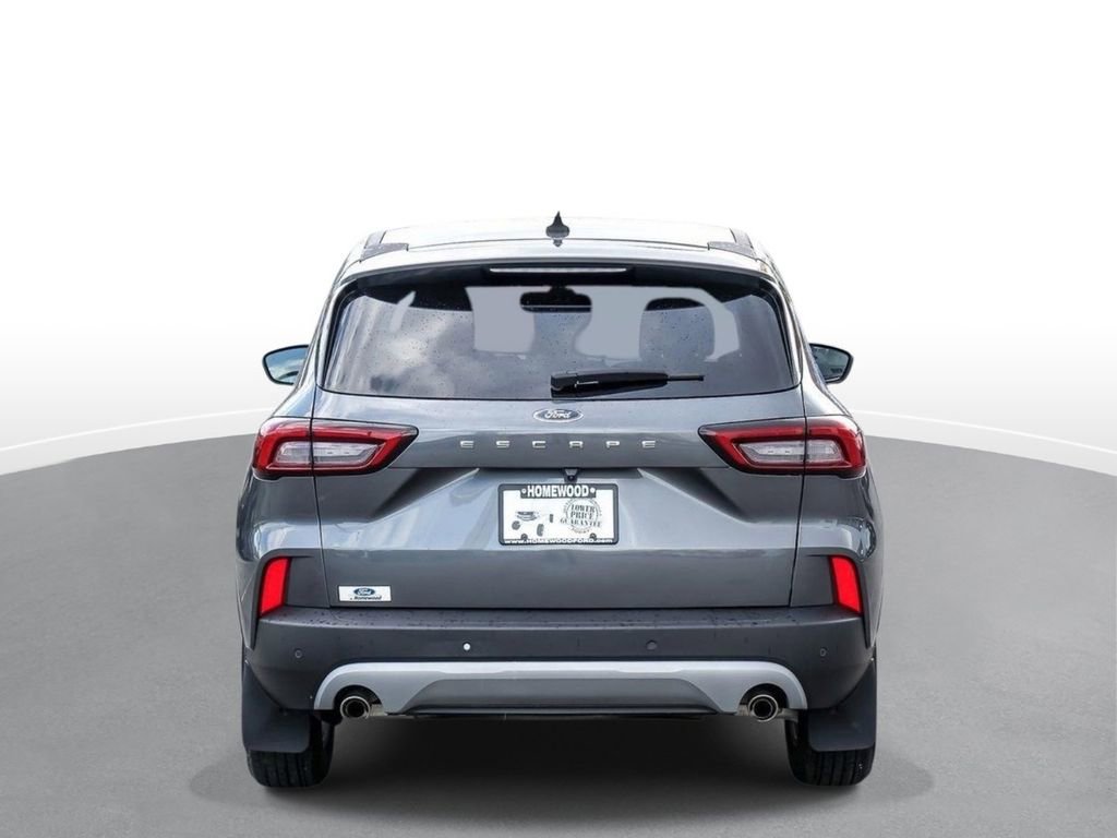 Used 2023 Ford Escape Active w/ Tech Pack #2 image 7