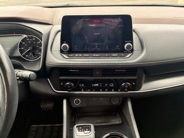 Certified 2023 Nissan Rogue SV w/ SV Premium B Package FWD image 14