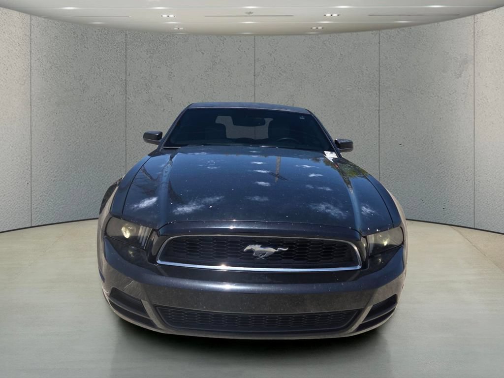 Used 2014 Ford Mustang Premium RWD image 8