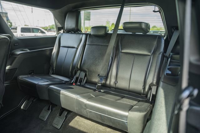 Used 2020 Ford Expedition XLT w/ Black Accent Package image 43