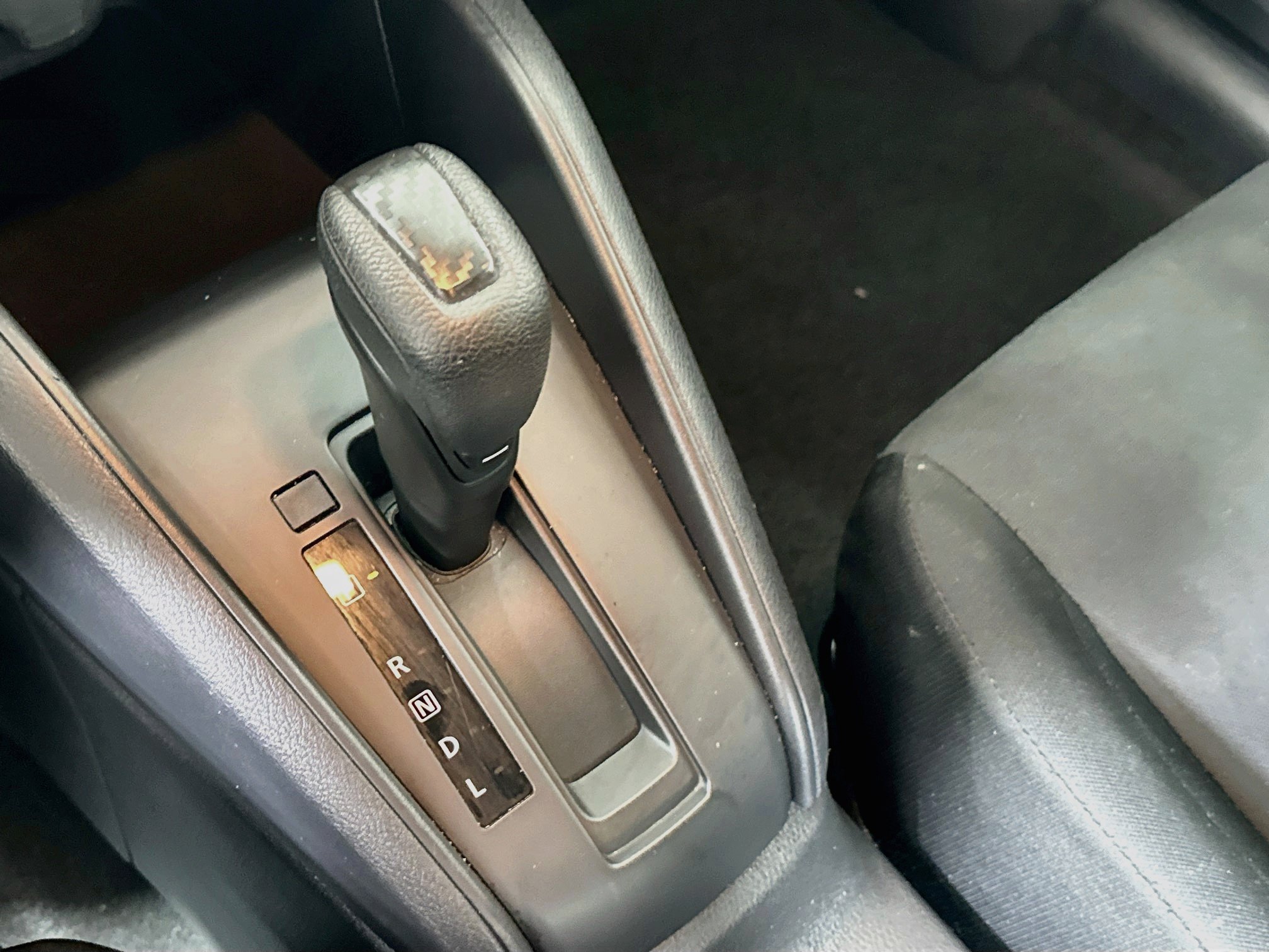 Used 2024 Nissan Versa S w/ S Plus Package FWD image 23