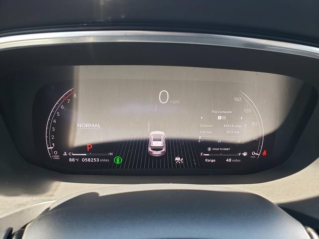 Used 2023 Acura MDX SH-AWD w/ Technology Package image 33
