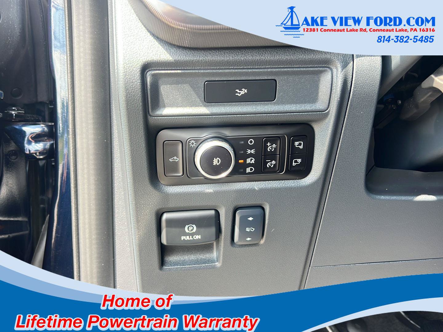 Used 2026 Ford F150 Lariat AWD/4WD image 26