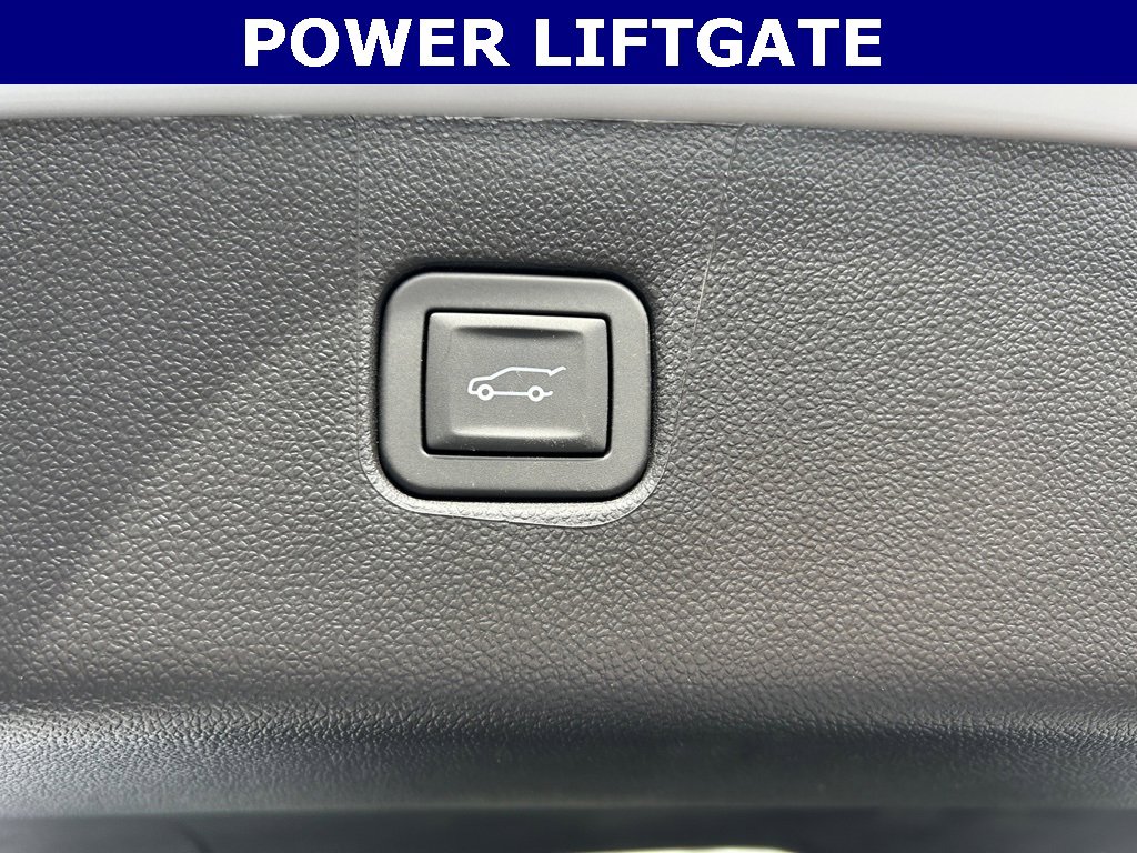 New 2026 Chevrolet Blazer LT w/ Convenience Package image 16