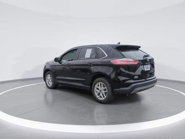 Used 2022 Ford Edge SEL w/ Convenience Package AWD/4WD image 6