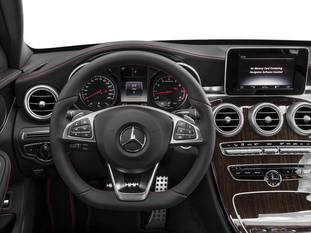 Used 2018 Mercedes-Benz C 43 AMG 4MATIC Sedan image 7