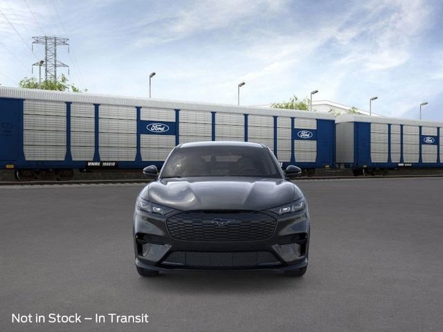 New 2026 Ford Mustang Mach-E Premium image 6