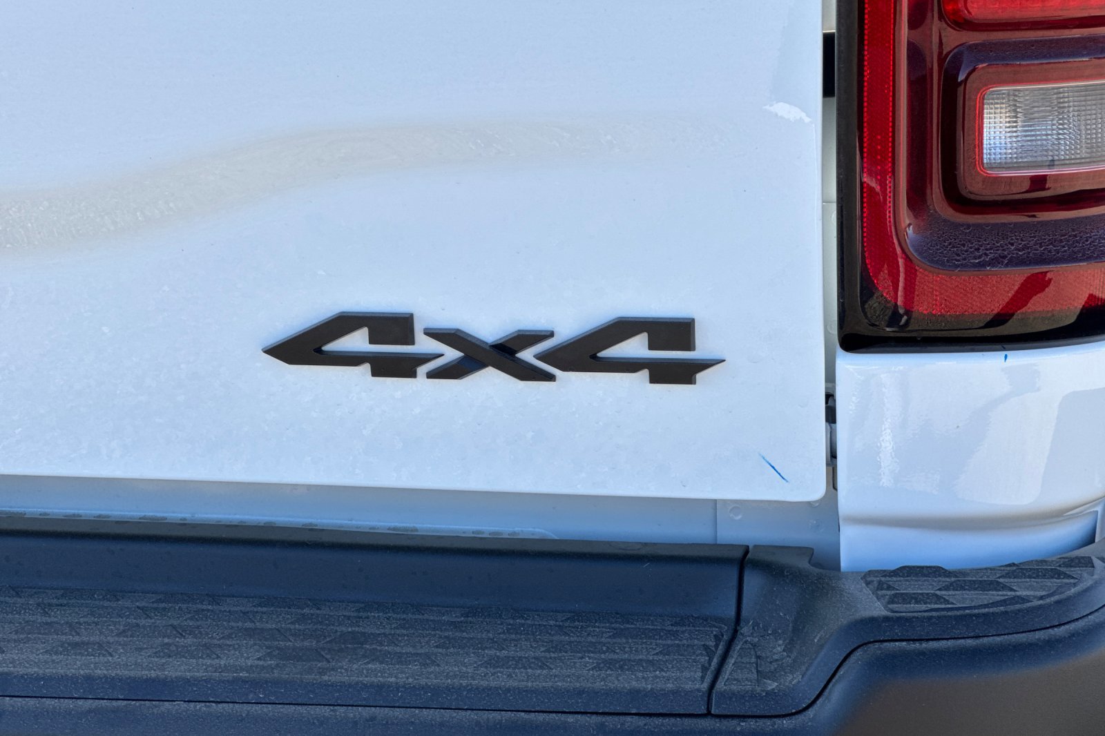 New 2026 RAM 2500 Tradesman image 25