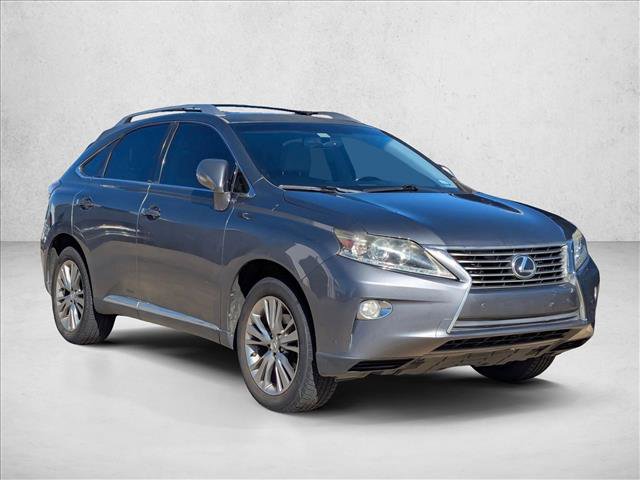 Used 2014 Lexus RX 350 image 3