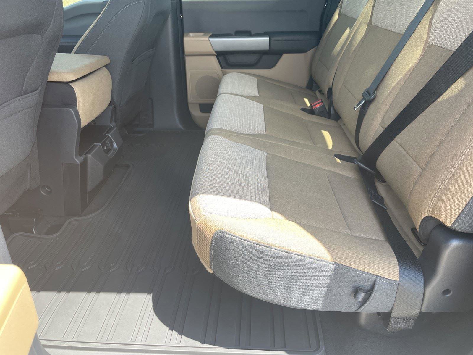 New 2026 Ford F350 XLT image 22