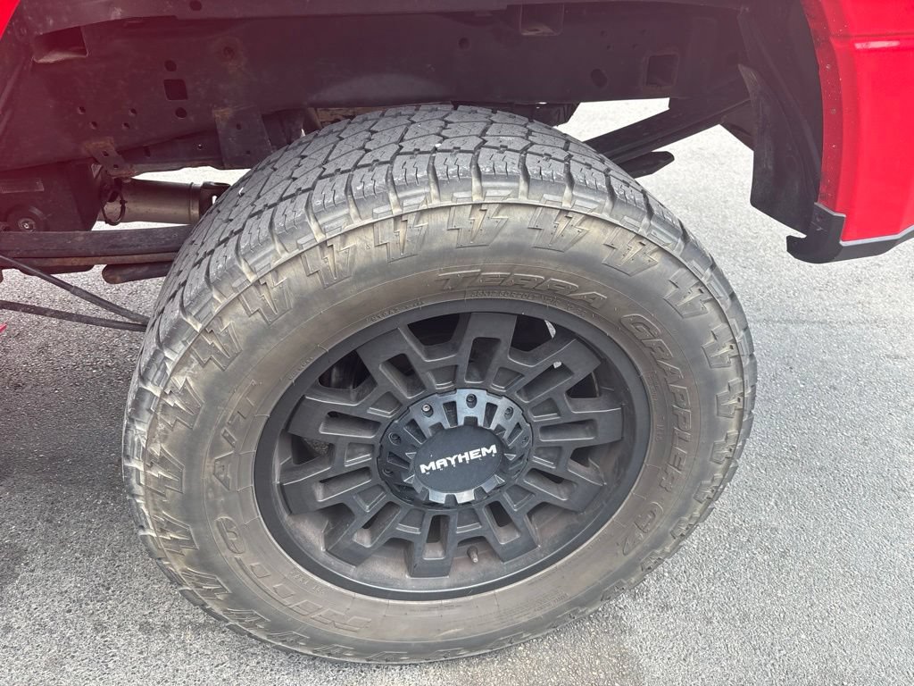 Used 2019 Ford F250 XLT AWD/4WD image 9