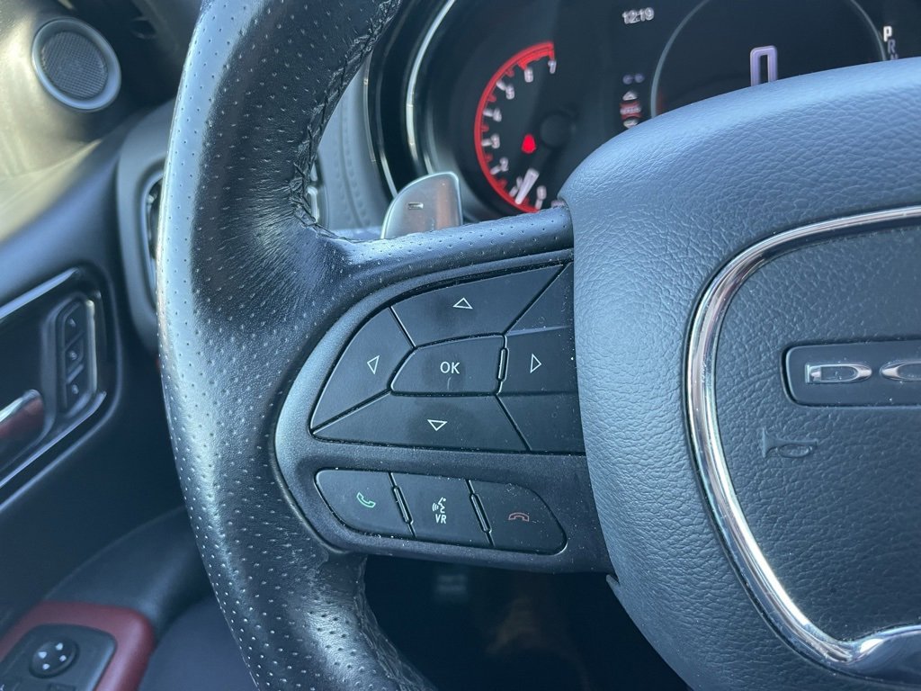 Used 2022 Dodge Durango R/T image 22