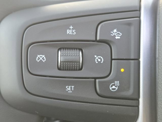 New 2025 GMC Sierra 3500 SLT w/ SLT Premium Package image 16