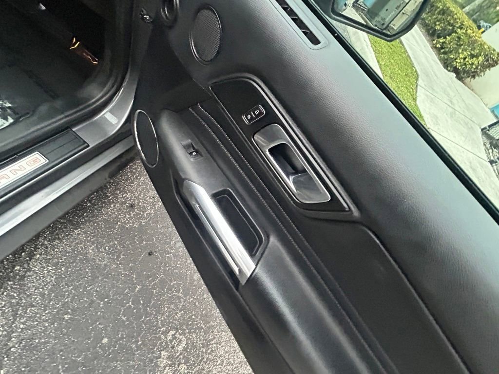 Used 2023 Ford Mustang Premium w/ Equipment Group 201A image 30